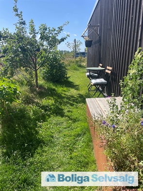 Tvethøjvej 49, 4320 Lejre