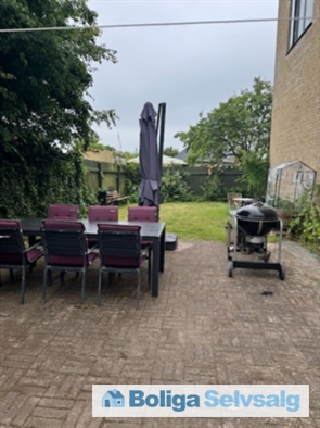 Folehaven 117, 2. th., 2500 Valby