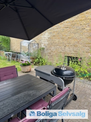 Folehaven 117, 2. th., 2500 Valby