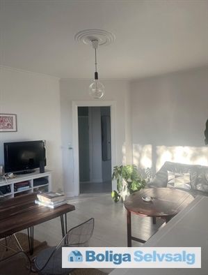 Folehaven 117, 2. th., 2500 Valby