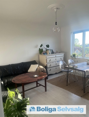 Folehaven 117, 2. th., 2500 Valby