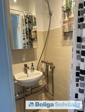 Folehaven 117, 2. th., 2500 Valby