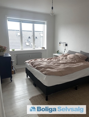 Folehaven 117, 2. th., 2500 Valby