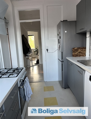 Folehaven 117, 2. th., 2500 Valby