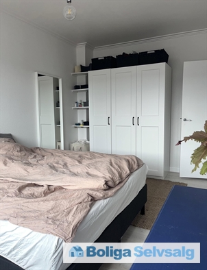 Folehaven 117, 2. th., 2500 Valby