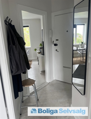 Folehaven 117, 2. th., 2500 Valby