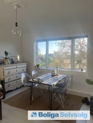Folehaven 117, 2. th., 2500 Valby