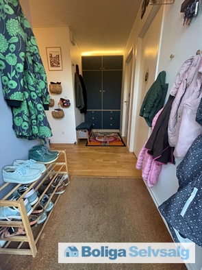 Tvethøjvej 49, 4320 Lejre