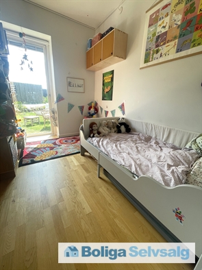 Tvethøjvej 49, 4320 Lejre