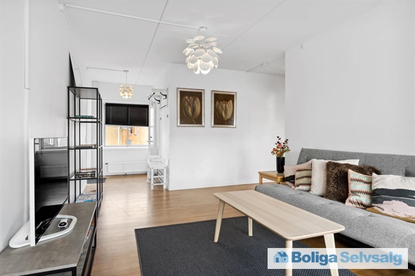Bløden 55A, 1., 3600 Frederikssund