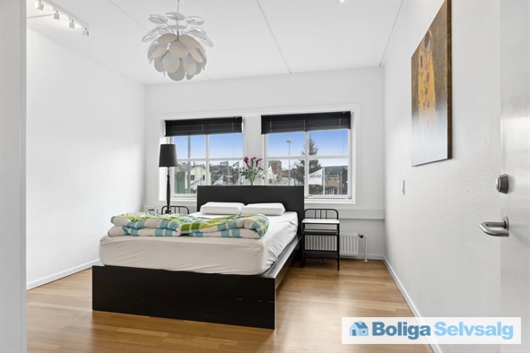 Bløden 55A, 1., 3600 Frederikssund