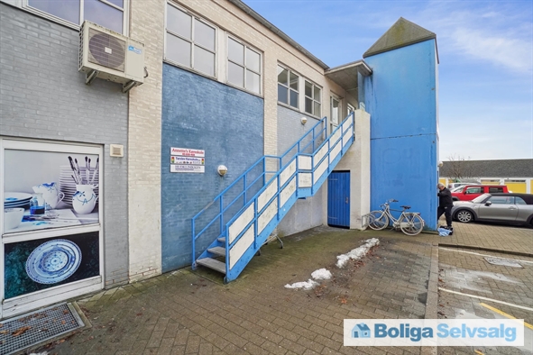 Bløden 55A, 1., 3600 Frederikssund