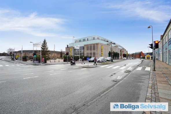 Bløden 55A, 1., 3600 Frederikssund