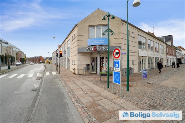 Bløden 55A, 1., 3600 Frederikssund