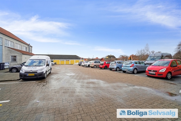 Bløden 55A, 1., 3600 Frederikssund