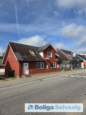 Luneborgvej 69, 9382 Tylstrup