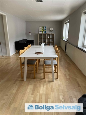 Luneborgvej 69, 9382 Tylstrup