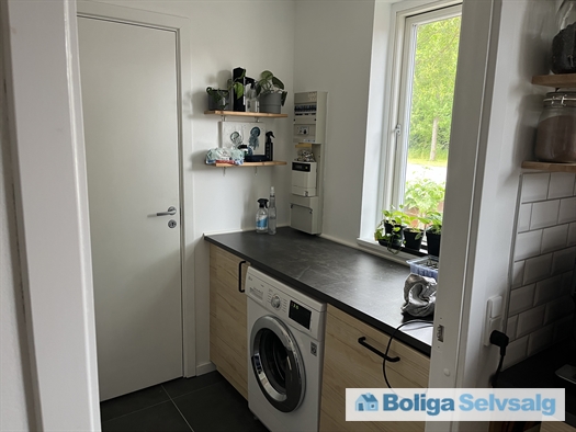 Nytoften 8, st., 5220 Odense SØ