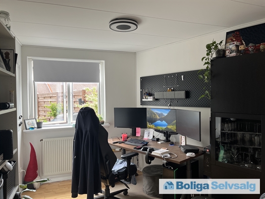 Nytoften 8, st., 5220 Odense SØ
