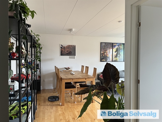 Nytoften 8, st., 5220 Odense SØ