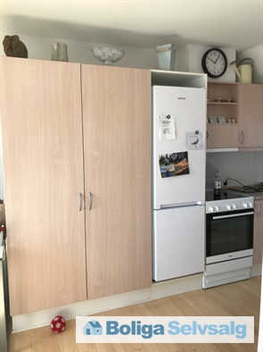 Krohaven 16, 2., 4140 Borup