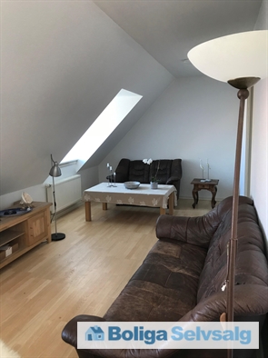 Krohaven 16, 2., 4140 Borup