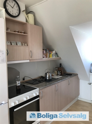 Krohaven 16, 2., 4140 Borup