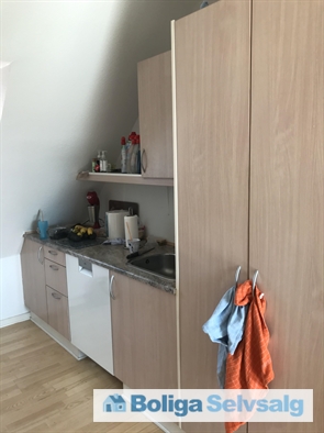 Krohaven 16, 2., 4140 Borup