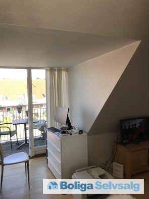 Krohaven 16, 2., 4140 Borup