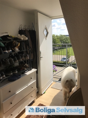 Krohaven 16, 2., 4140 Borup