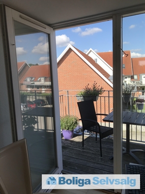 Krohaven 16, 2., 4140 Borup