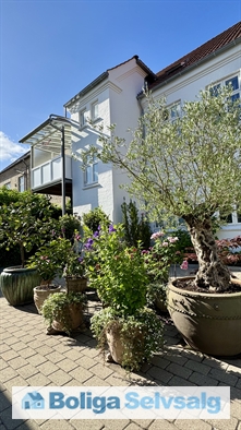 Absalonsgade 3, 4180 Sorø