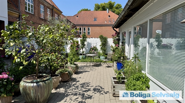 Absalonsgade 3, 4180 Sorø