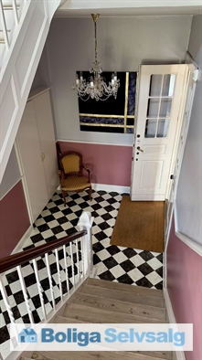 Absalonsgade 3, 4180 Sorø