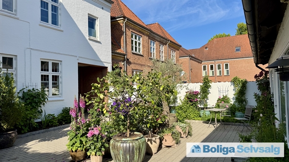 Absalonsgade 3, 4180 Sorø