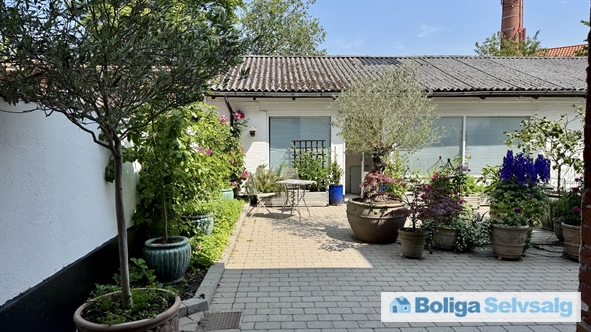 Absalonsgade 3, 4180 Sorø