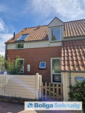 Åkandevej 56 ., 4600 Køge