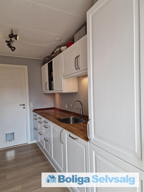 Åkandevej 56 ., 4600 Køge