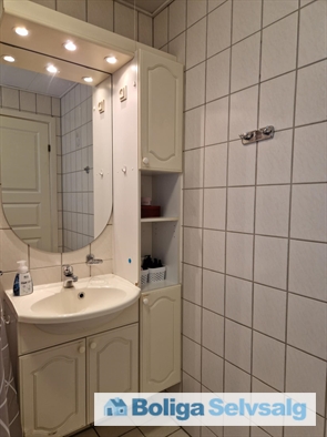 Åkandevej 56 ., 4600 Køge