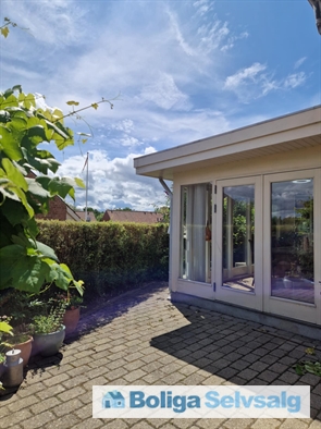 Åkandevej 56 ., 4600 Køge
