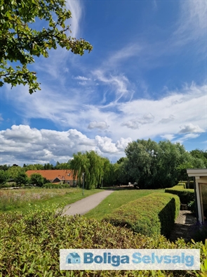 Åkandevej 56 ., 4600 Køge