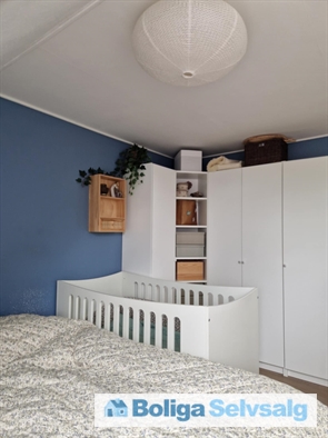 Åkandevej 56 ., 4600 Køge