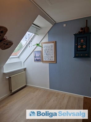 Åkandevej 56 ., 4600 Køge
