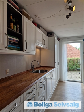 Åkandevej 56 ., 4600 Køge