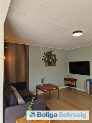 Åkandevej 56 ., 4600 Køge
