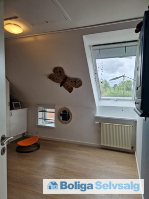 Åkandevej 56 ., 4600 Køge