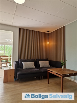 Åkandevej 56 ., 4600 Køge