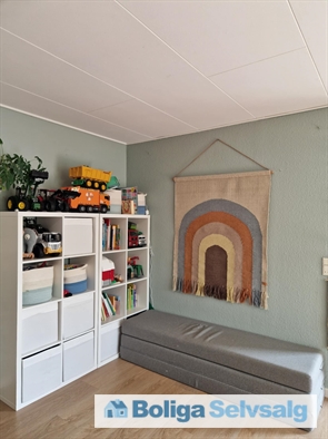 Åkandevej 56 ., 4600 Køge