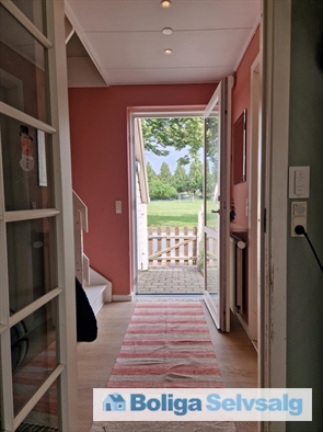 Åkandevej 56 ., 4600 Køge