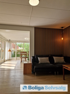 Åkandevej 56 ., 4600 Køge